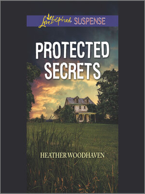 cover image of Protected Secrets